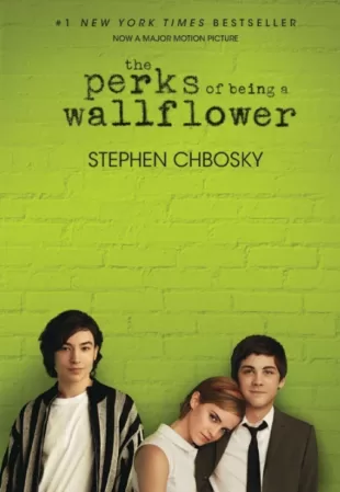 The Perks of Being a Wallflower book review