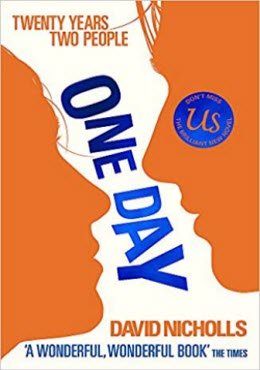 one day book review