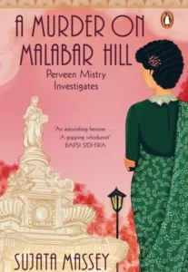 A murder on malabar hill book review