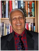 Dr, A.V. Srinivasan
