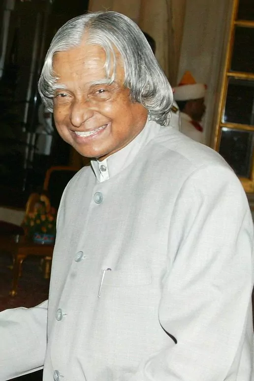 Dr. A.P.J Abdul Kalam -Booksloveme