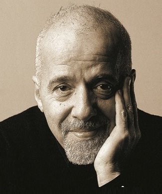 Paulo Coelho booksloveme