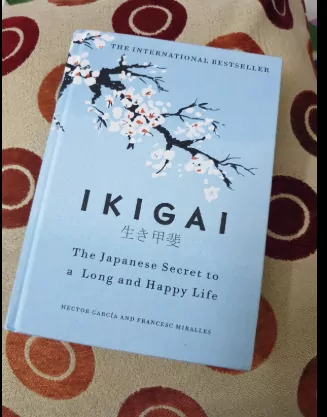 Ikigai book review