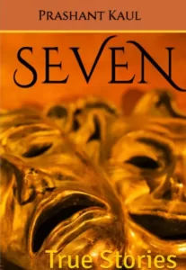 Seven true stories book review