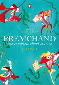 Short Stories by Premchand book review