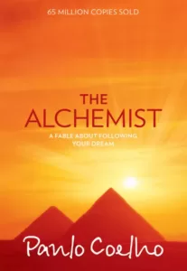 The Alchemist book review