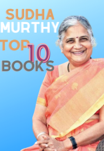 writer sudha murthy books pdf free download