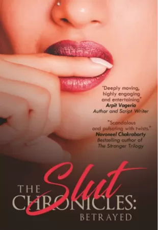 The Slut Chronicles book review