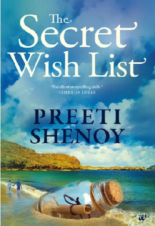 the secret wish list