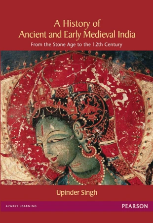 A history of ancient and early medieval india