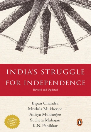 Indias struggle for Independence