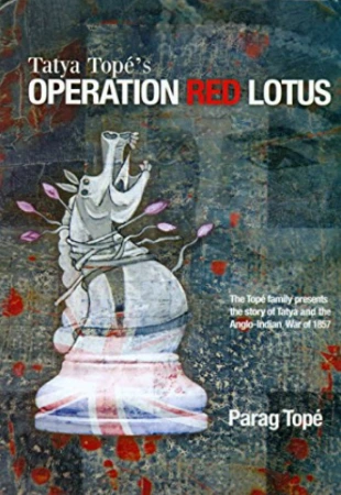 Operation red lotus